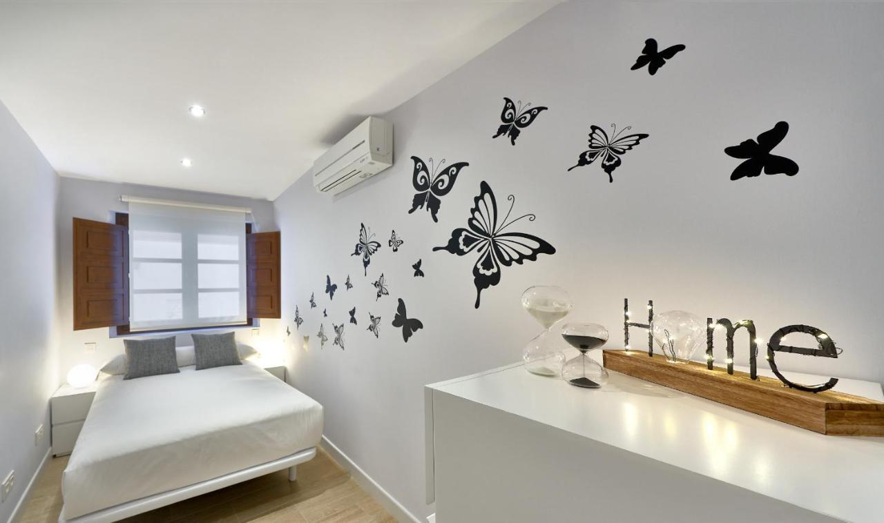 Appartamento Rentalsevilla La Piscina Siviglia