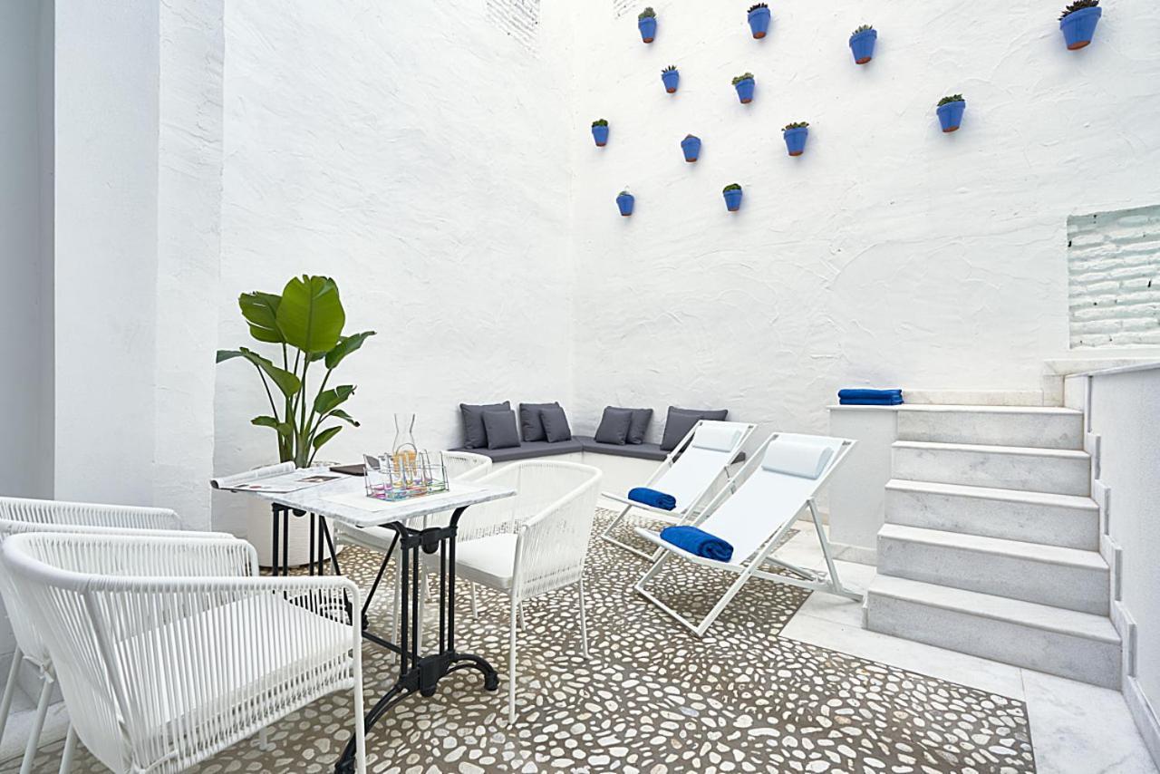 Rentalsevilla La Piscina Appartamento