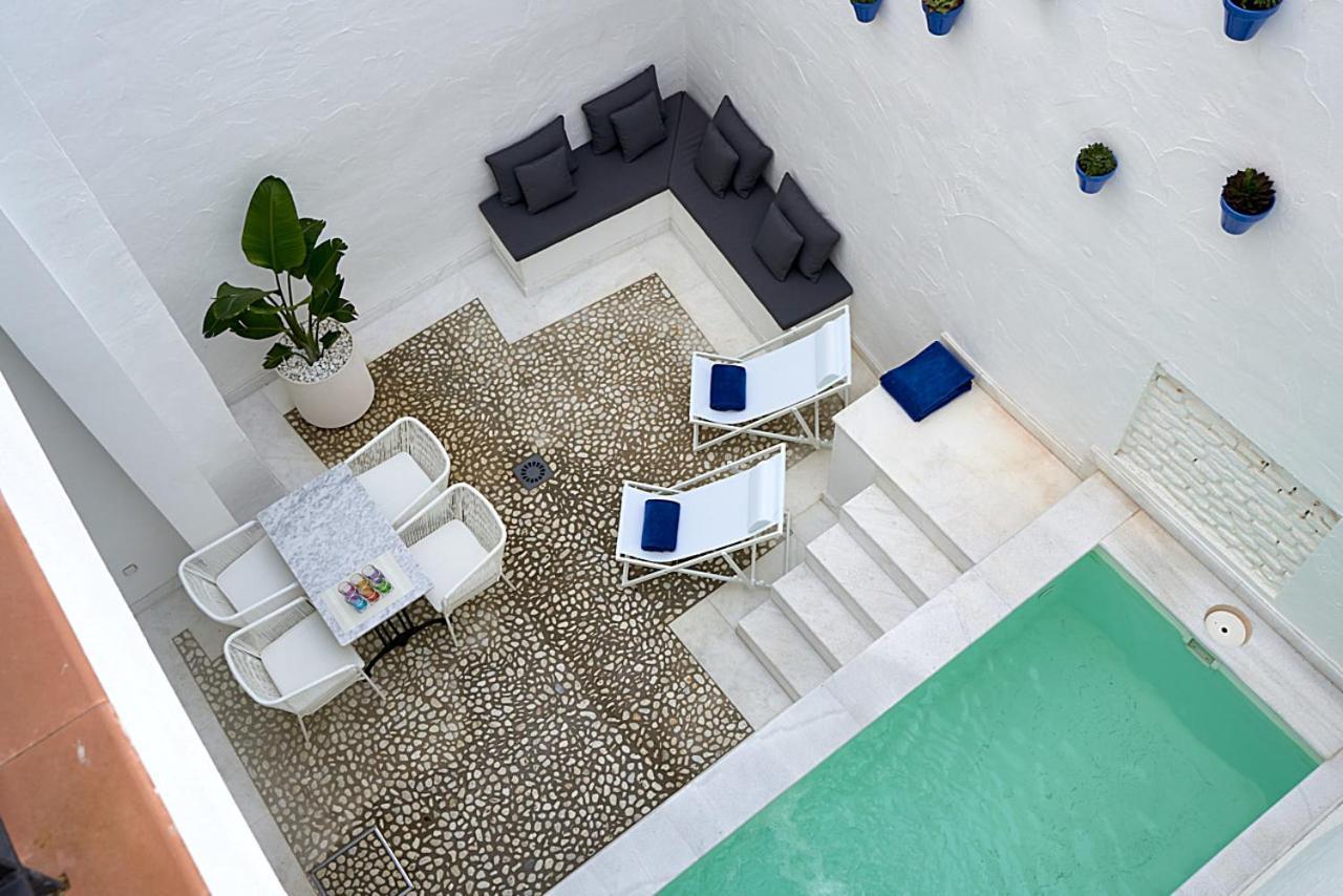 Appartamento Rentalsevilla La Piscina Siviglia